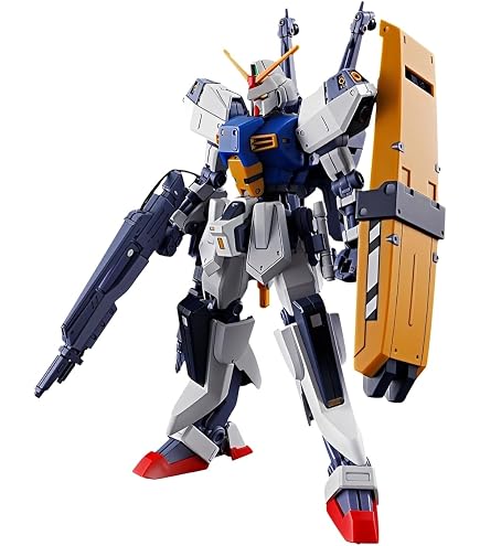 Amazon | HG 1/144 ガンダム7号機 組み立て式プラモデル（機動戦士